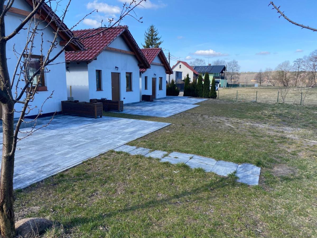 Nad Jeziorem Charzykowy Εξωτερικό φωτογραφία